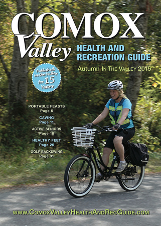 Comox Valley Rec Guide