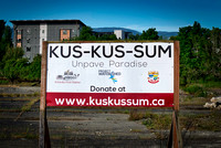 Best of Kus-Kus-Sum Crushed